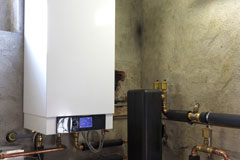 Twitchen Mill condensing boiler companies